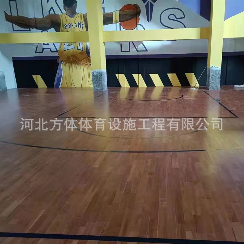 舞台运动地板舞台专用地板舞台运动木地板室内枫桦木舞台运动地板