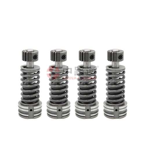 Plunger 7N1185 柱塞配件适用柴油发动机7N1185