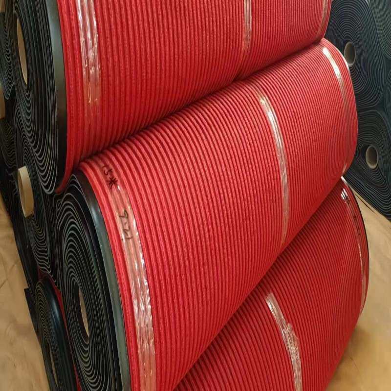 加厚走廊大厅毯防滑地垫商场门口垫酒店楼梯地毯布吸水脚垫家用垫