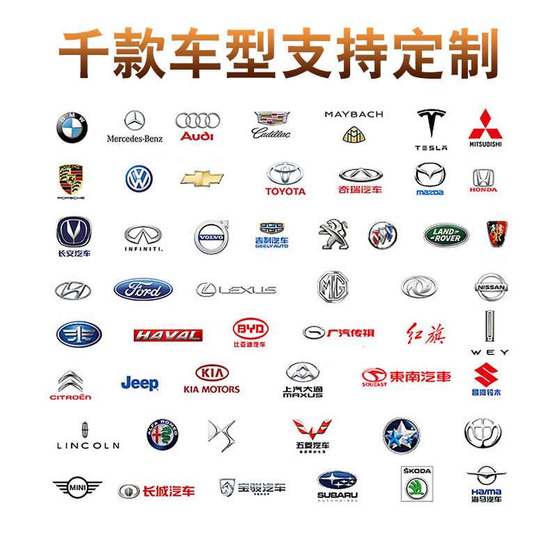 防水汽车座椅套皮革布艺座垫专车专用座套厂后排座椅耐脏坐垫轿车