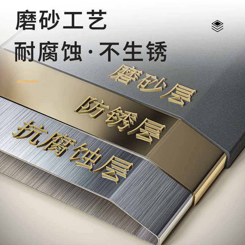 白色厨房置物架台面式调料架子窄款放调味品油盐酱醋收纳架灶台上