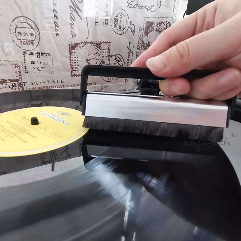 黑胶校准工具 便携式液晶数字转盘 刻度仪表校准量角器跟踪测量