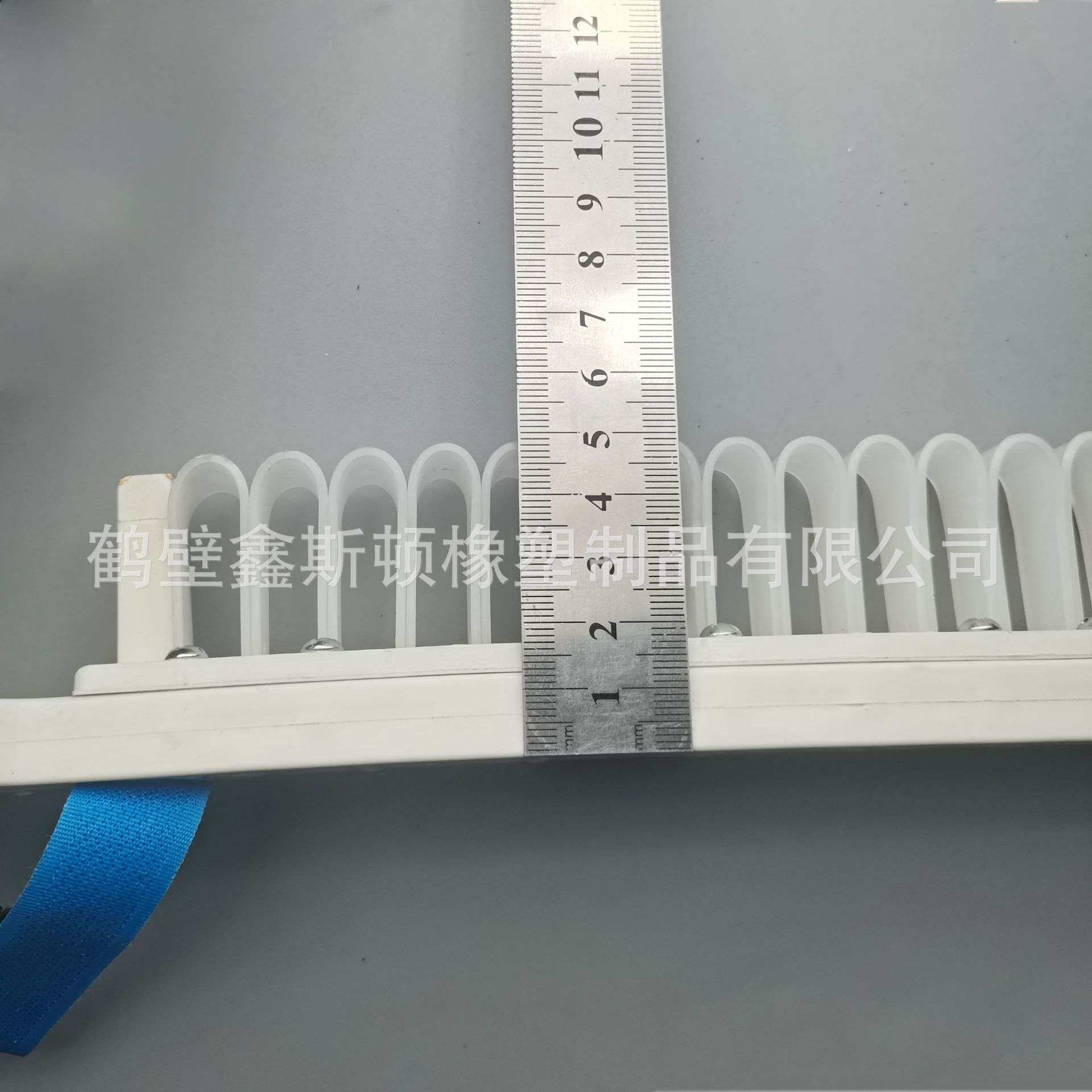 带轮排夹单面线架夹 线束工装治具汽车线束