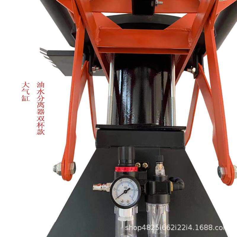 气动扩胎机补胎工具轮胎扩胎器扒胎机汽车多功能