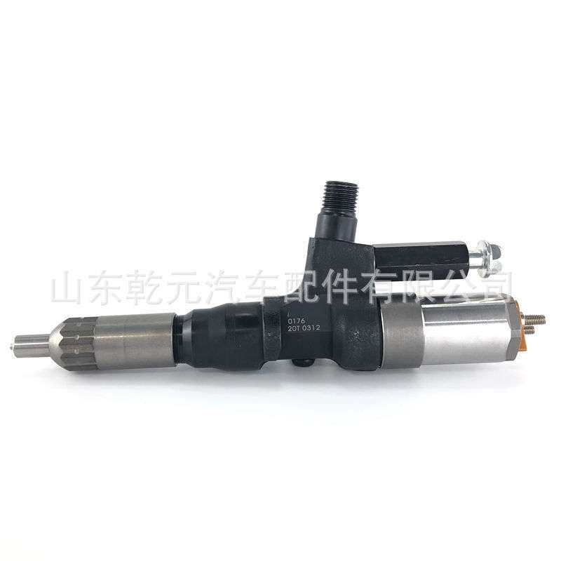 电喷喷油器总成 095000-0790 095000-0792 高压共轨喷油嘴