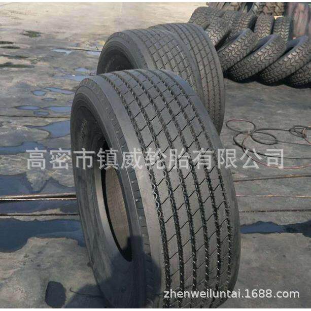 油罐车轮胎 435/50R22.5 445/65R22.5 油田修井机钢丝轮胎