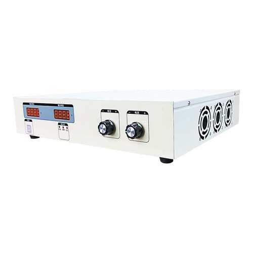 200V20A大功率直流可调电源GP20020R实验室老化测试直流稳压电源