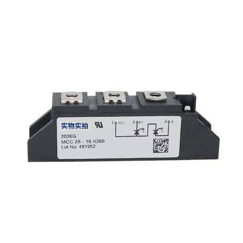MDD200-22N1 MDD220-12N1  库存充足 型号齐全可控硅整流器