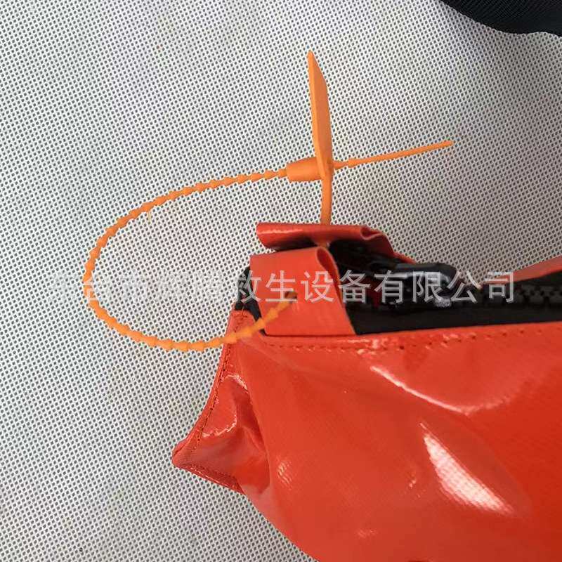 船用15分钟紧急逃生器10分钟EEBD逃生面罩逃生器逃生呼吸器装置