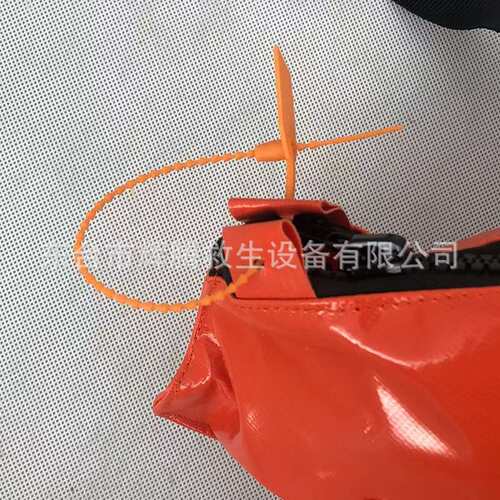 船用15分钟紧急逃生器10分钟EEBD逃生面罩逃生器逃生呼吸器装置