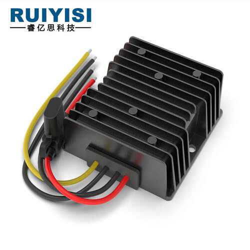 90V80V72V60V48V36V24V转5V12V13.8V15V19V24V28V降压电源转换器