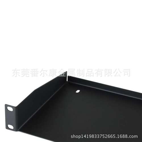 Penn Elcom 番尔康 1U 键盘抽屉托架服务器网络键盘托机柜配件