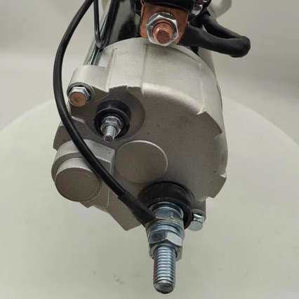 M105R3012SE起动机M105R3019SE起动机马达适用康明斯起动机马达