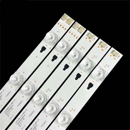 风行FD5551A G55Y-S F55Y F55N灯条LED55D8B LED55D8A-ZC14DFG-01