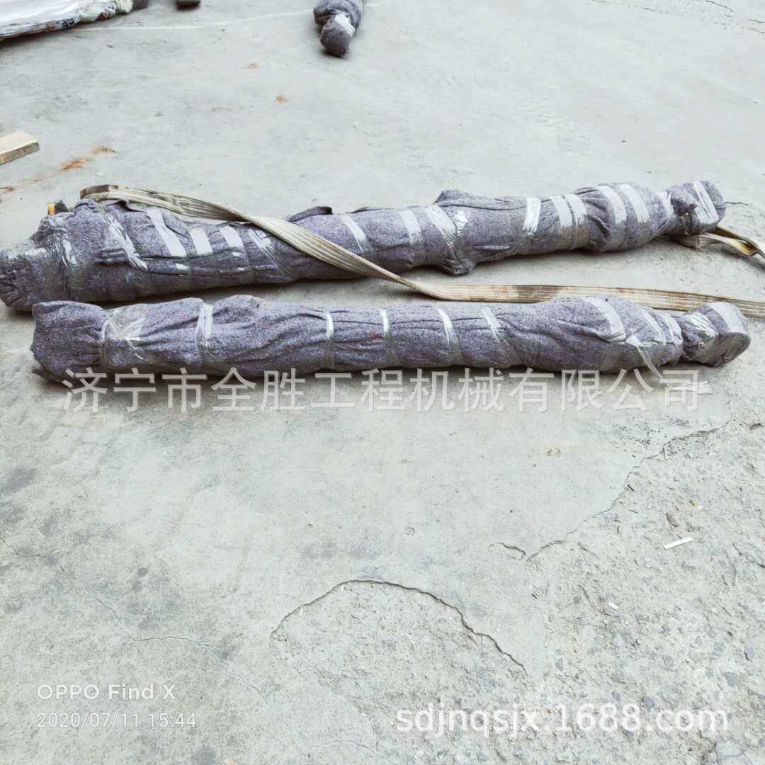 供应沃EC336挖掘机铲斗油缸 斗杆油缸 大臂油缸 挖斗