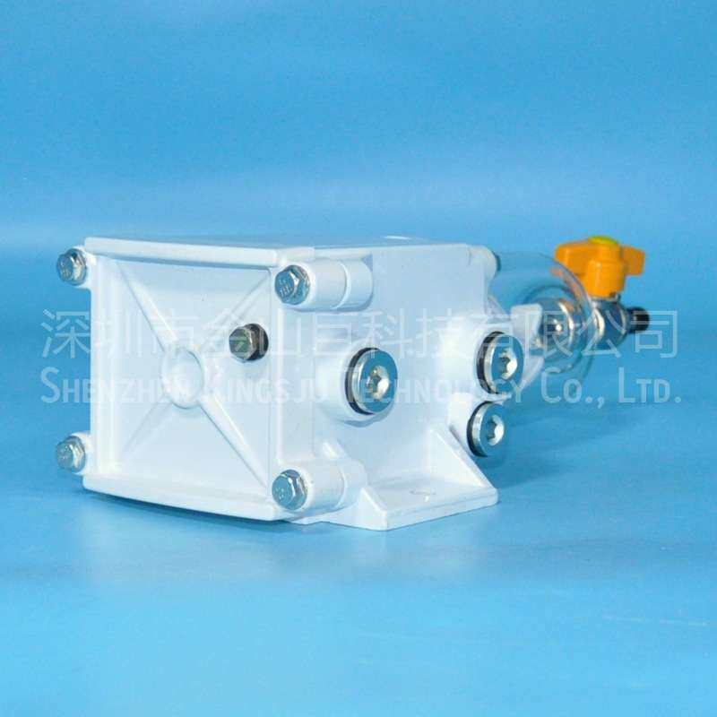 现货供应油水分离器SWK-2000/5/50适用于船舶 农机 卡车 拖拉机