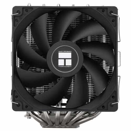 亚马逊爆款Thermalright PA120 SE  AGHP三代逆重力热管散热器