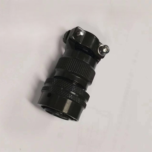 国产MS系列卡扣插头连接器