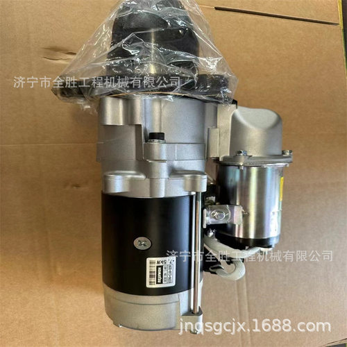 WA380-6装载机滤筒总成714-07-28712 柴油泵 起动机 发电机