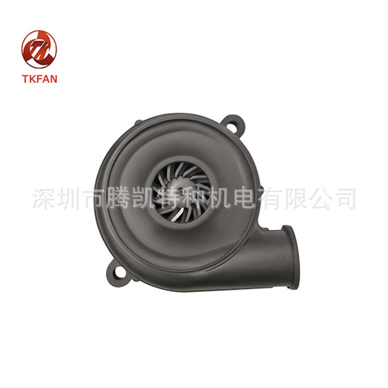 50*25mm内置驱动4kpa 高压鼓风机高速鼓风机12V/24V可选