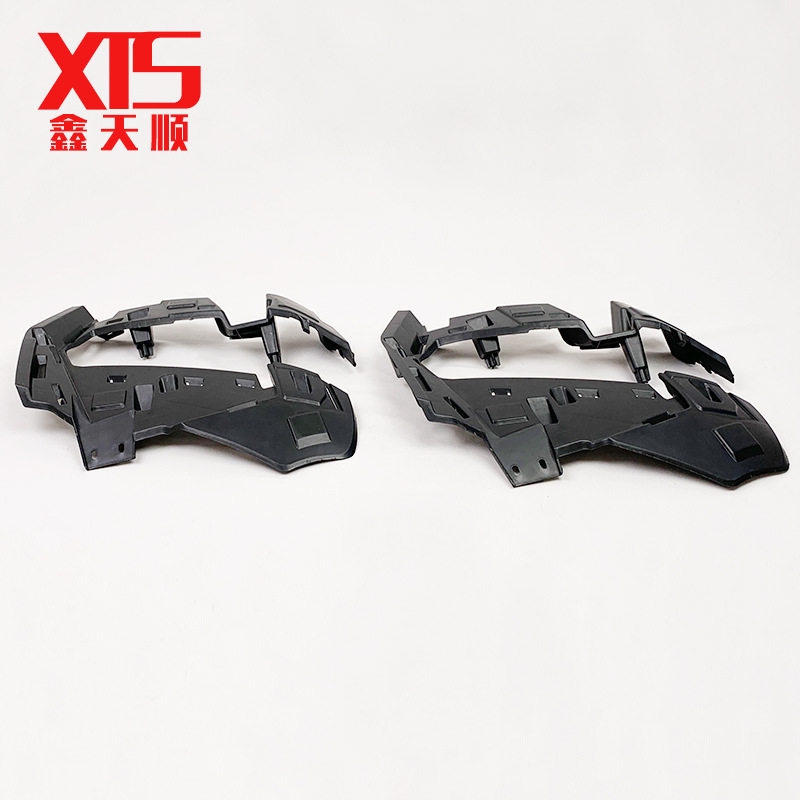 标志408/985/176雾灯配件