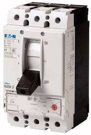 伊顿穆勒塑壳断路器100A/50ka