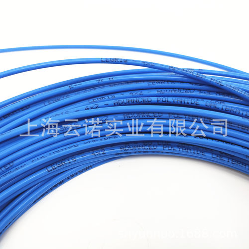 原装 Legris 乐可利 聚醚PU气管 12X8mm 1100U012R01/04/08/14