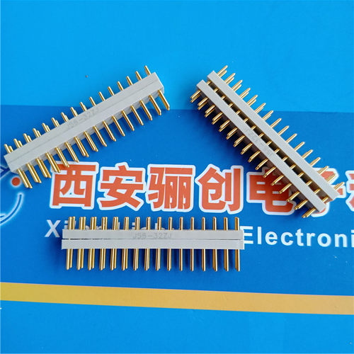接插件J56-32ZJ1矩形连接器新品