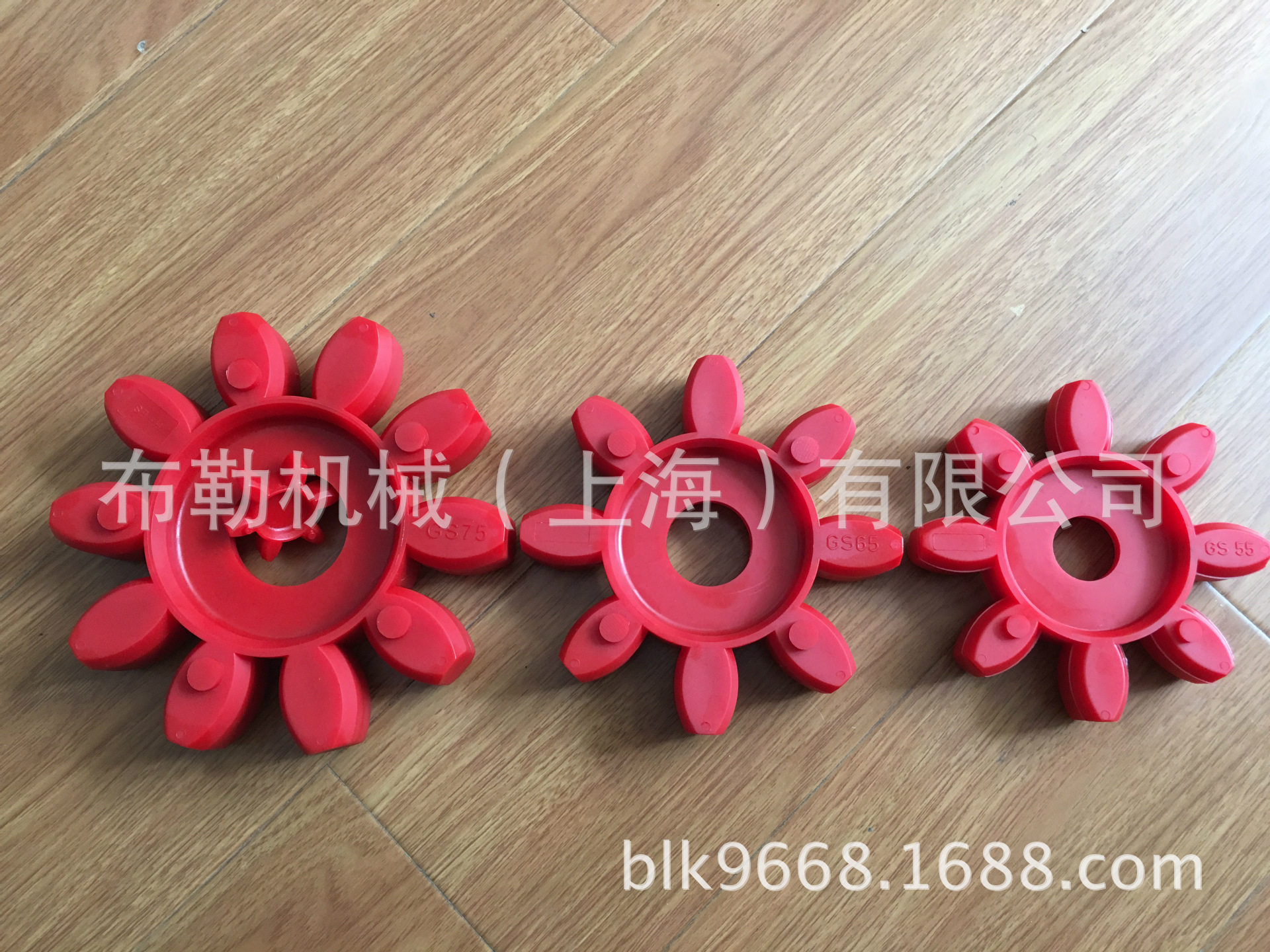 替代德国梅花联轴器缓冲垫SPIDEX GERMANY减震块/弹性体GS38/GS42