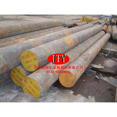 50Mn18Cr4WN是什么材料?