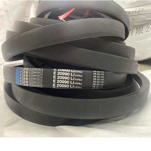 高速窄V带8V4623/8V4572/8V4500/8V4318/8V4064/8V3900/8V3810La