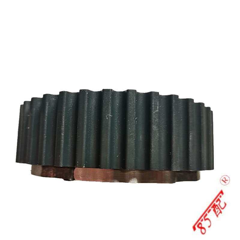 发动机凸轮轴齿轮9674461480适用标致3012008308408雪铁龙DS5C3C4