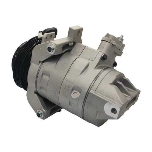 AC compressor MustangF250-4PK BL3Z19703A 6512905 168662