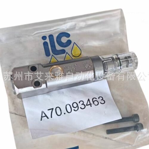 意大利ILC润滑泵70.020.1.SL