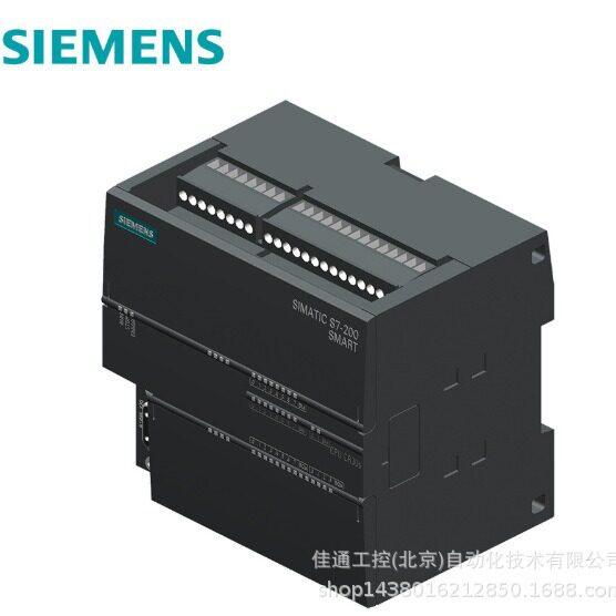 SM1223承接PLC编程 触摸屏编程