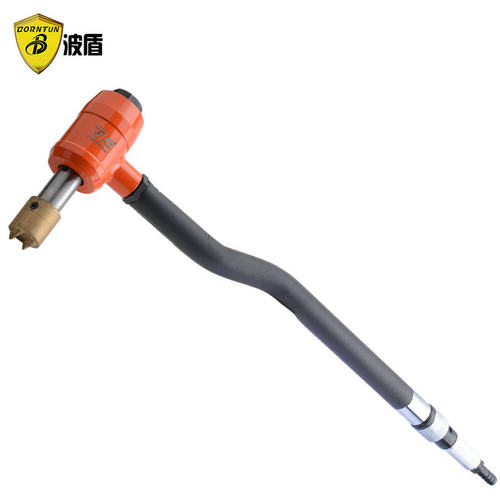 波盾BD-1530路面桥梁凿毛机