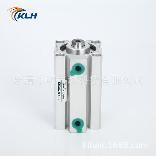 SDA100X65/SDA100X65-B/SDAAS100X65/SDAS100X65-B带磁外牙薄型缸