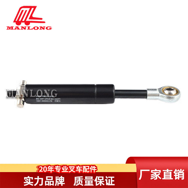 适用中力叉车配件气弹簧1801221-330000-PB