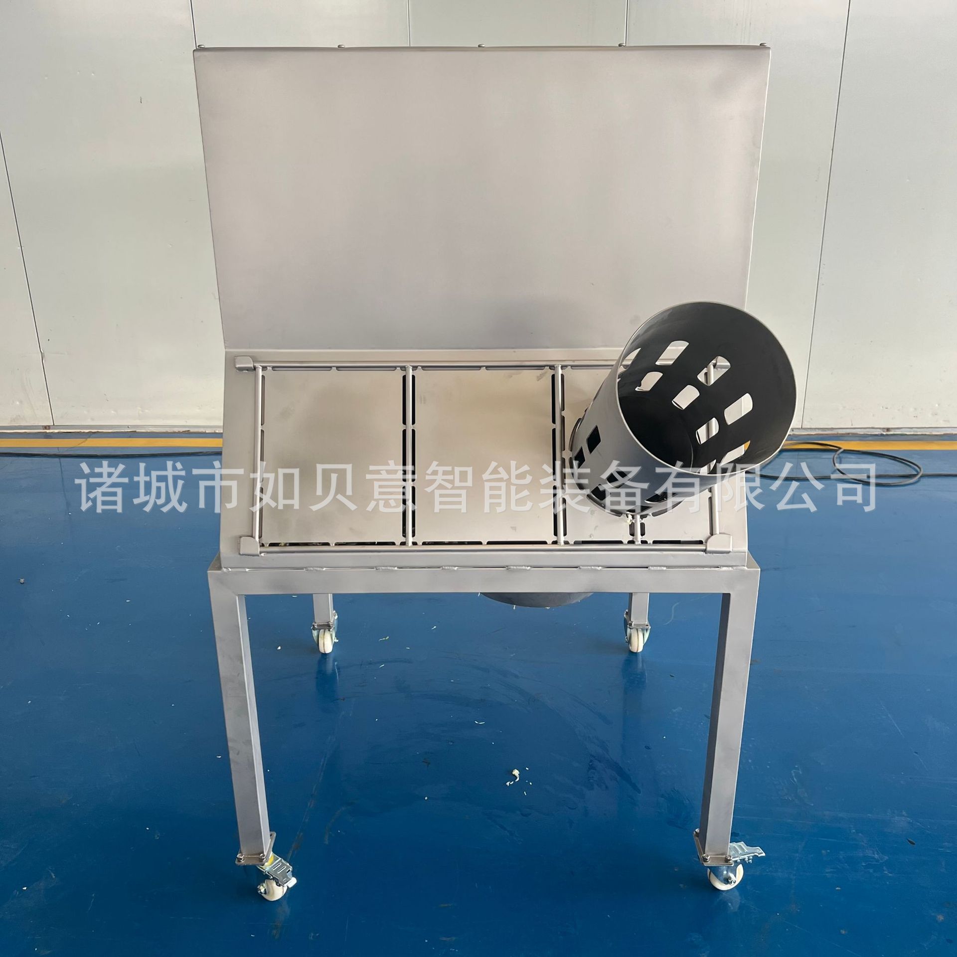 白菜包菜自动去根机球茎类蔬菜切丝设备连续式白菜包菜切丝机