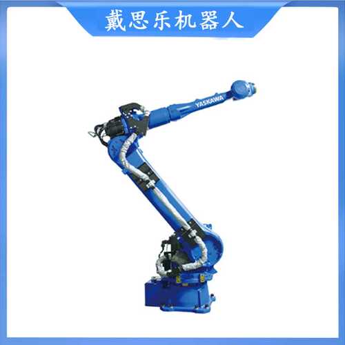 安川机器人MOTOMAN-GP35L负载35公斤 搬运机器人库存现货供应