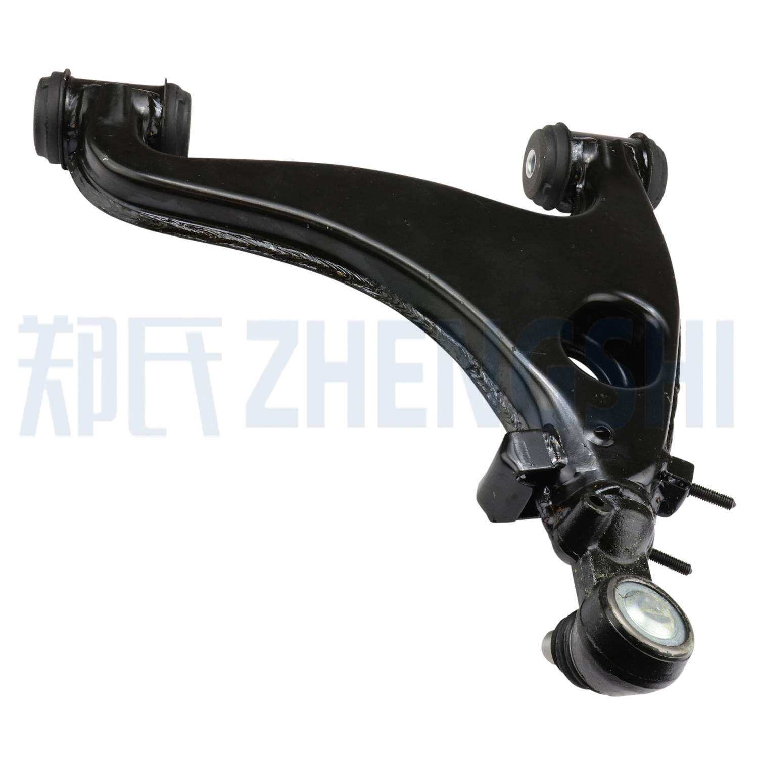 适用奔驰300CE300E300TE400E600SLE320前下控制臂摆臂支臂三角臂