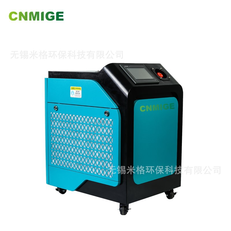 米格高速风机专用能源机械 化工设备通风系统 机械排风系统风洞吹