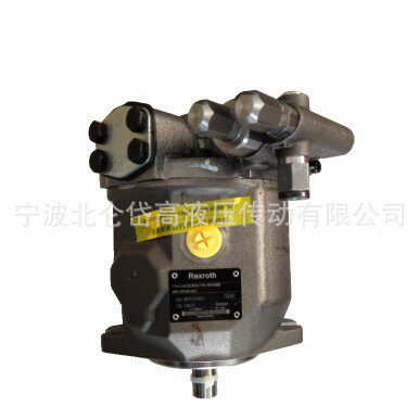 A10VNO 45ED 72/52L-VRC12H00P -S2922工程机械主泵