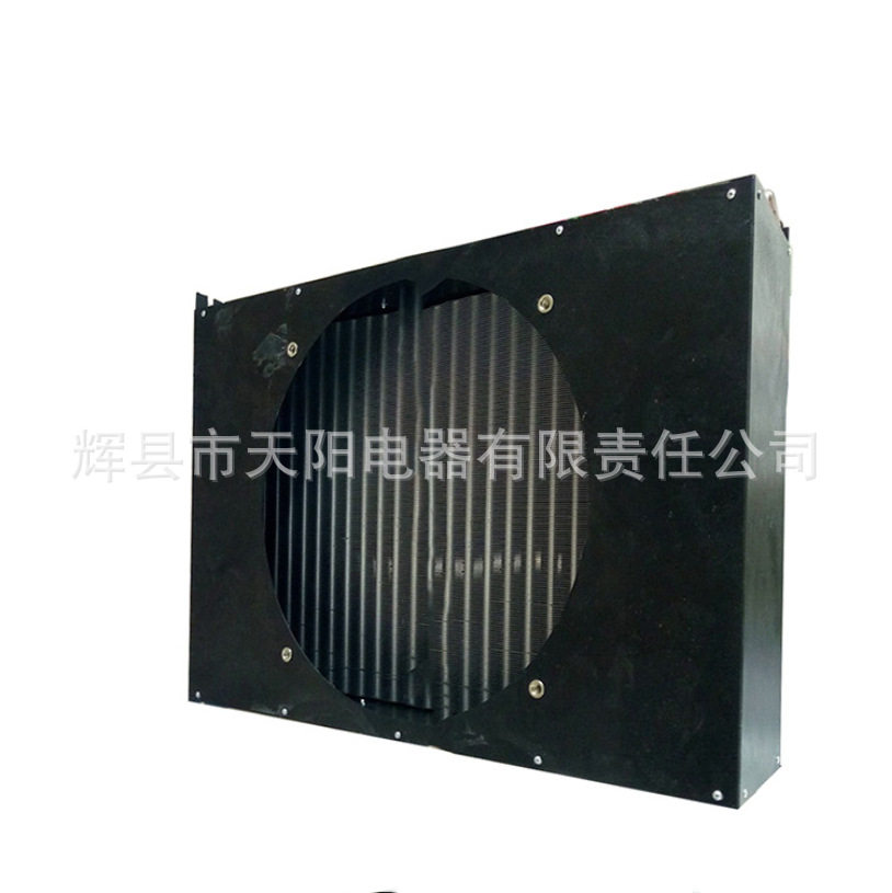 制冰机冷凝器蒸发器换热器制冷设备厂家批量售出