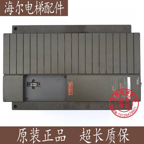 富士11UD变频器18.5KW 实物图 FRN18.5G11UD-4C3 原装拆机