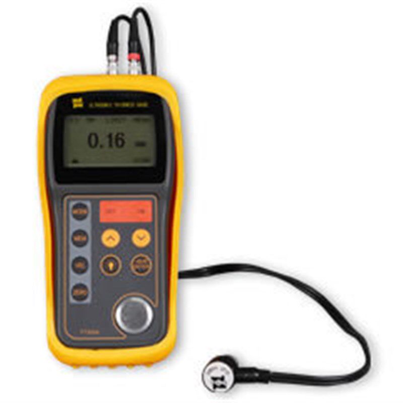 时代之峰原TT300A超声波测厚仪TIME2130 船体管道容器锅炉壁厚计