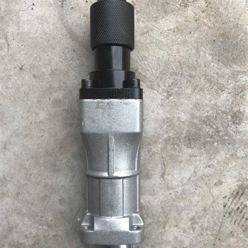 适配0835 0855电镐前套铁头气缸总成配件 精品0835电镐气缸配件