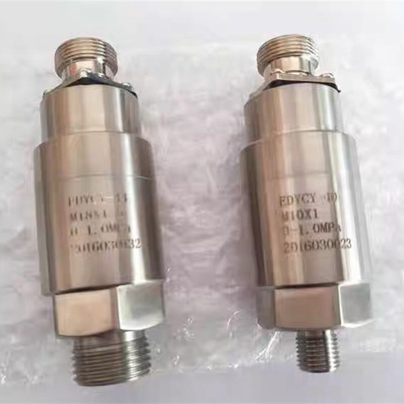 船用机油压力传感器 EDYCY-M10  1mpa,4-20ma,Z1/8,M18*1.5
