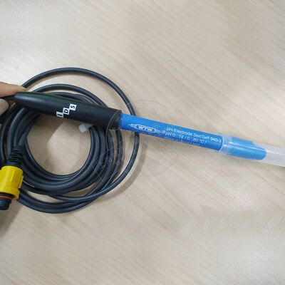 德国WTW  IDS数字化PH电极SenTix 940  ORP电极SenTix ORP-T 900