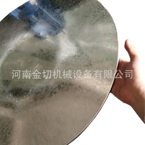 不锈钢卷边机 切边卷边机  镀锌板F卷边机中亚标牌机 交通标牌